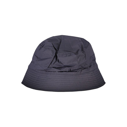 K-WAY Blue Polyester Hats &amp; Cap