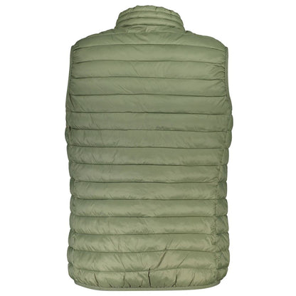 Norway 1963 Green Polyester Jacket