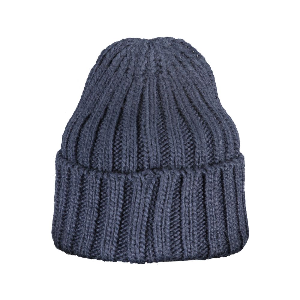 Norway 1963 Blue Marabou Hats &amp; Cap