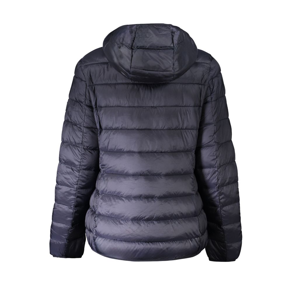 Norway 1963 Black Polyamide Jackets &amp; Coat