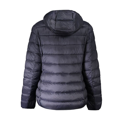 Norway 1963 Black Polyamide Jackets &amp; Coat