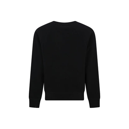 Zadig Voltaire Sweatshirt 100 Percent Cotton Monochrome