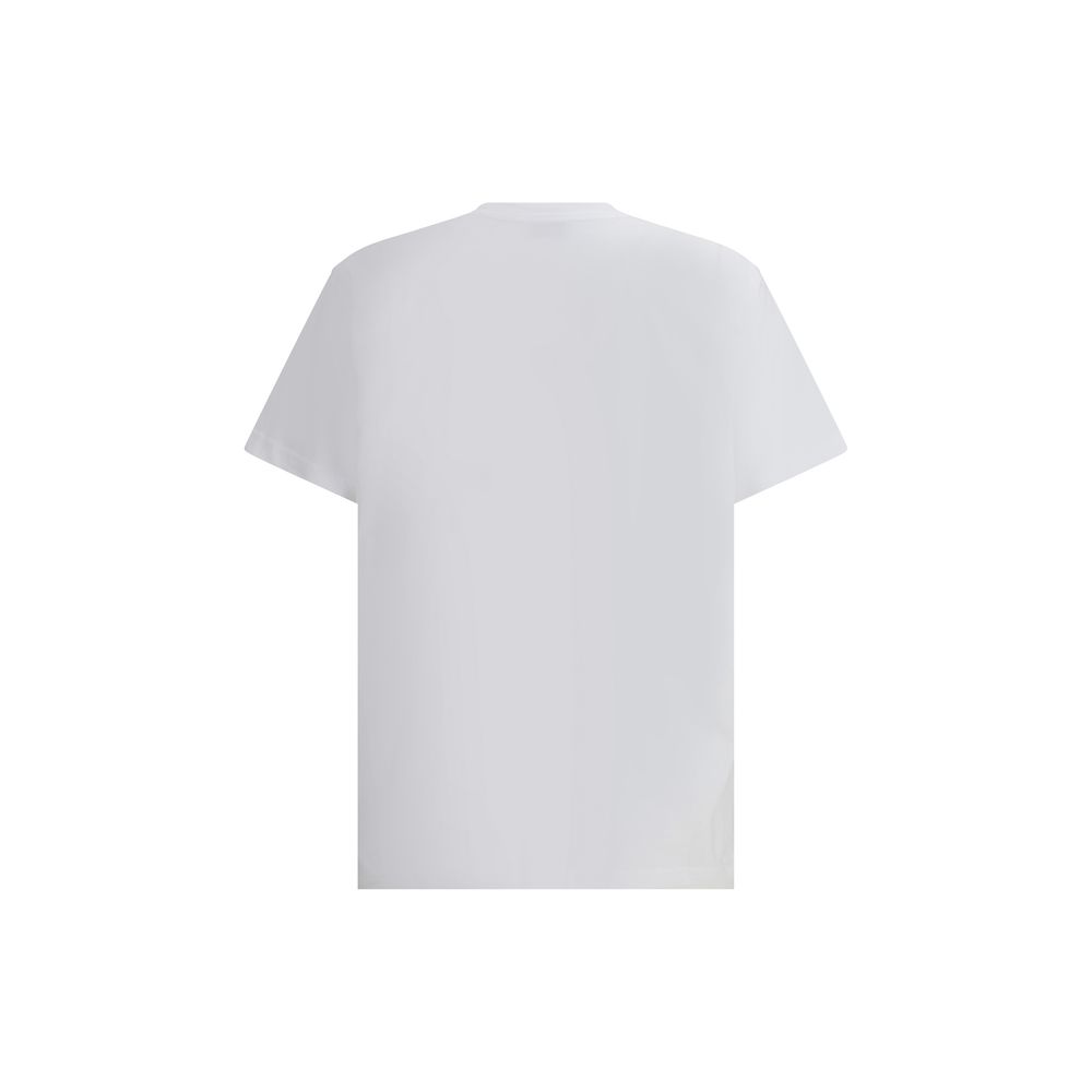 Moschino T-Shirt with bear - from Moschino