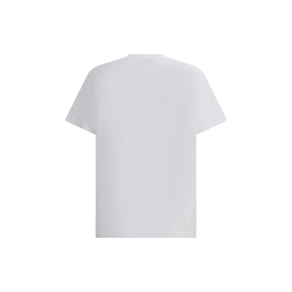 Moschino T-Shirt with bear - from Moschino