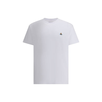 T-shirt avec logo Orb de Vivienne Westwood