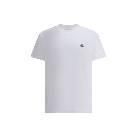 T-shirt avec logo Orb de Vivienne Westwood