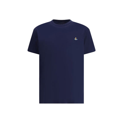 T-shirt avec logo Orb de Vivienne Westwood