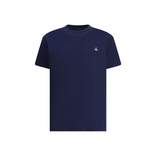 T-shirt avec logo Orb de Vivienne Westwood