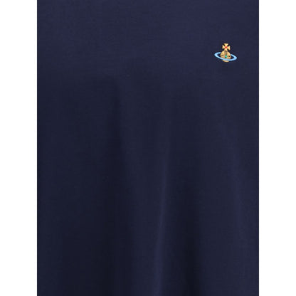 T-shirt avec logo Orb de Vivienne Westwood
