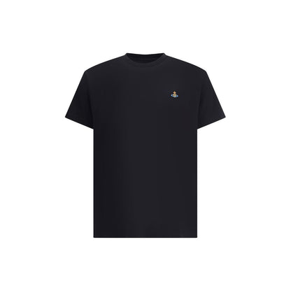 T-shirt avec logo Orb de Vivienne Westwood