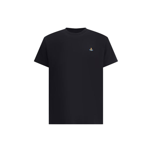 T-shirt avec logo Orb de Vivienne Westwood