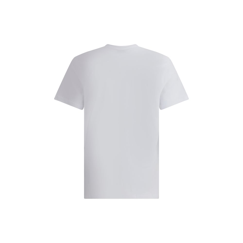 Moschino T-Shirt whit bear - from Moschino