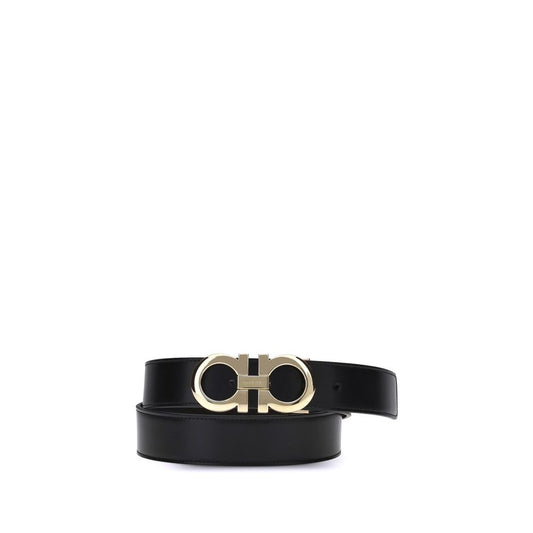 Ceinture Gancini de Ferragamo