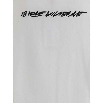 Kenzo Cotton T-Shirt