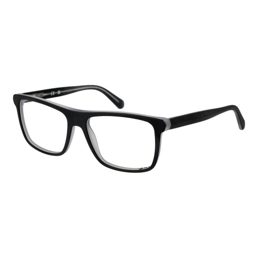 Montures optiques Guess Black pour hommes