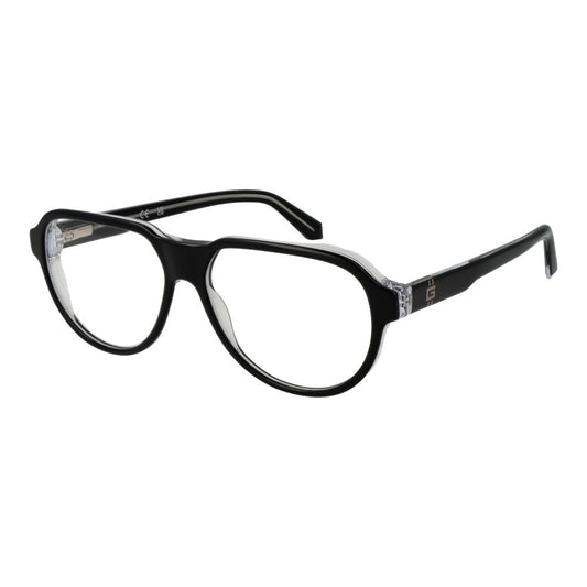 Montures optiques Guess Black pour hommes