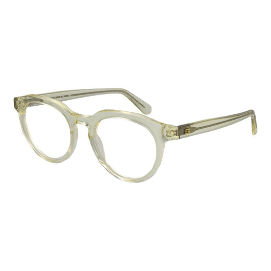 Montures optiques Guess Yellow pour hommes
