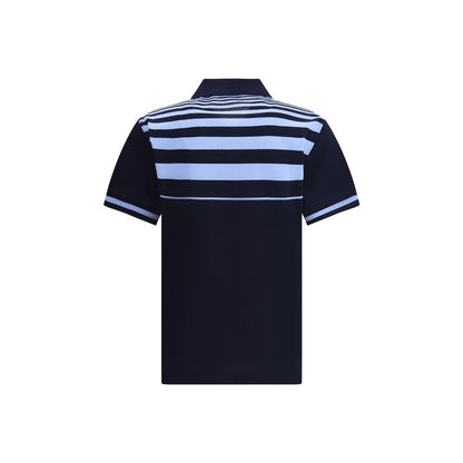 Polo à manches courtes Ferragamo