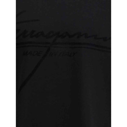 Ferragamo Logoed T-Shirt