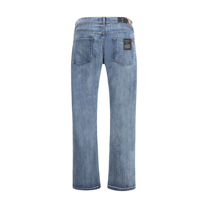 Jean Brett Coldspring 7FOR
