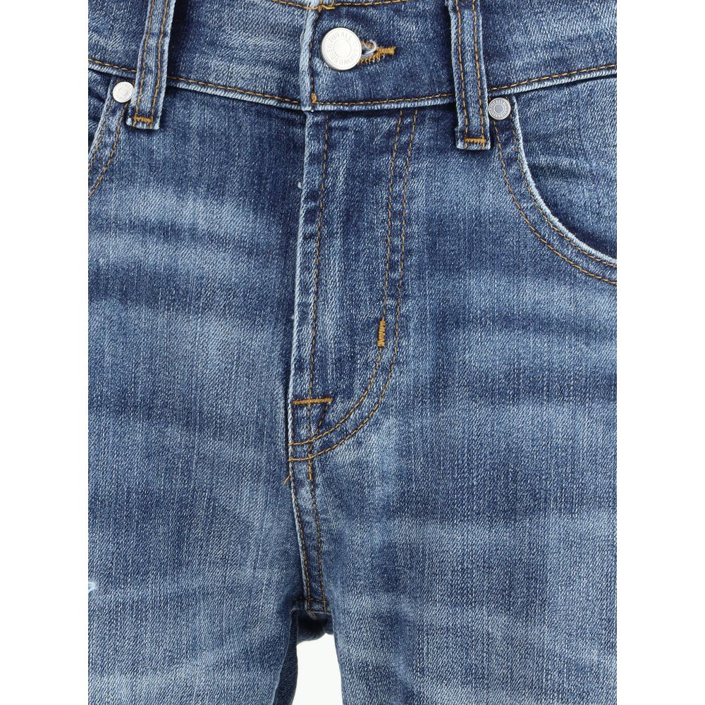 Jean Brett Coldspring 7FOR