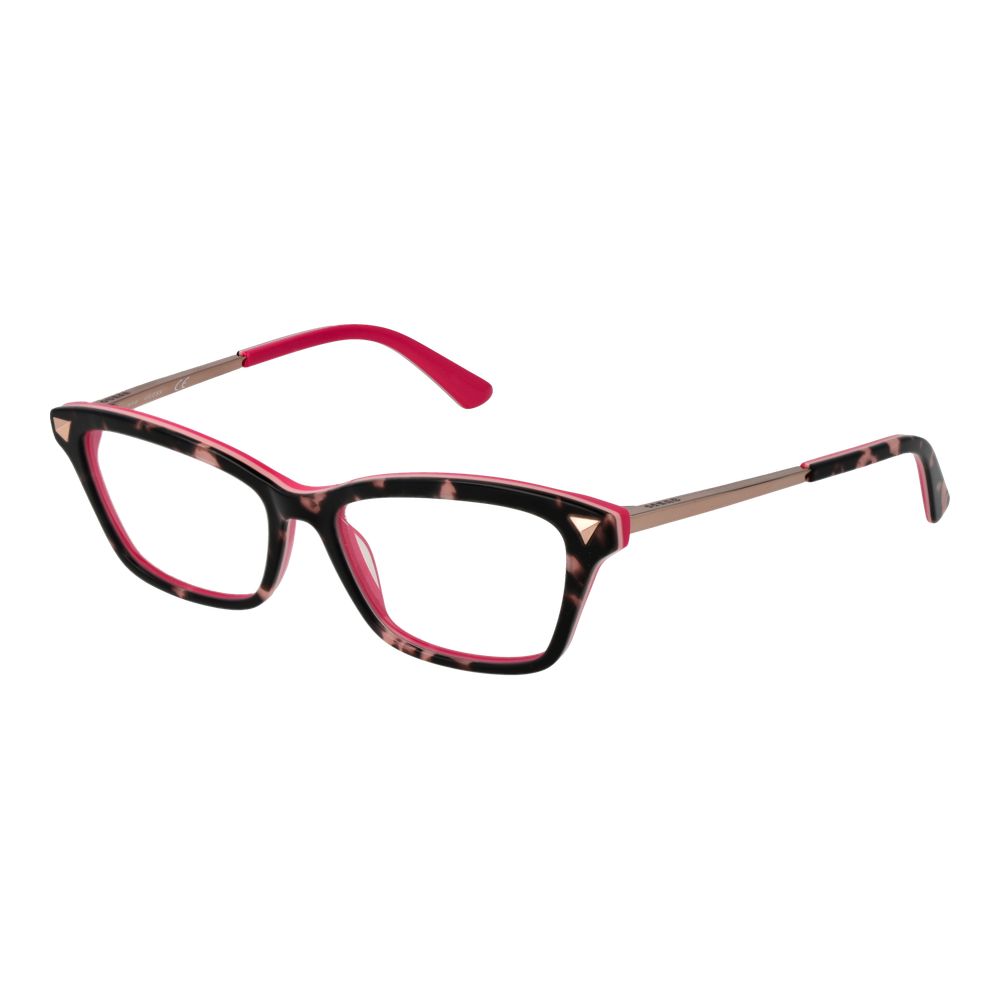 Montures optiques Guess multicolores pour femmes