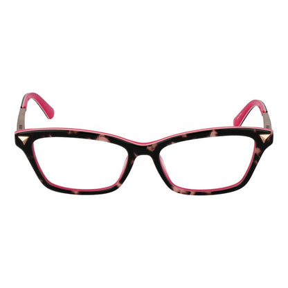 Montures optiques Guess multicolores pour femmes