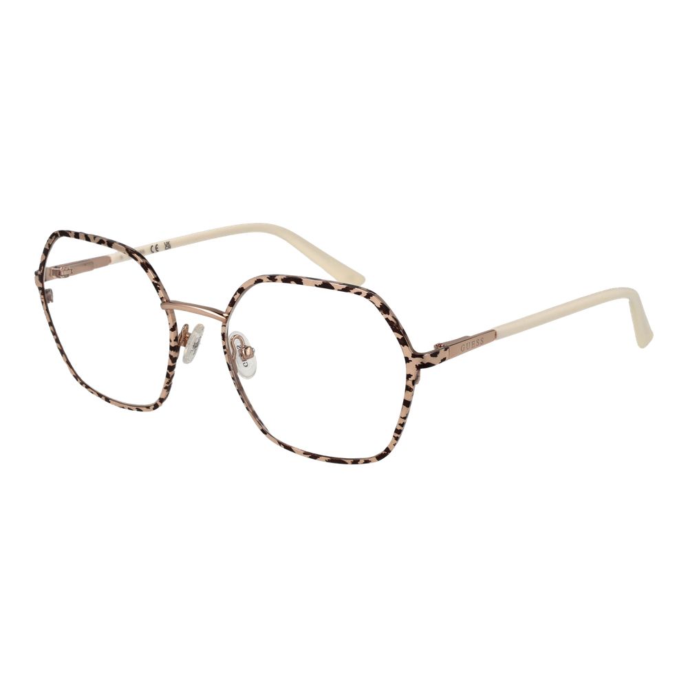 Montures optiques Guess multicolores pour femmes