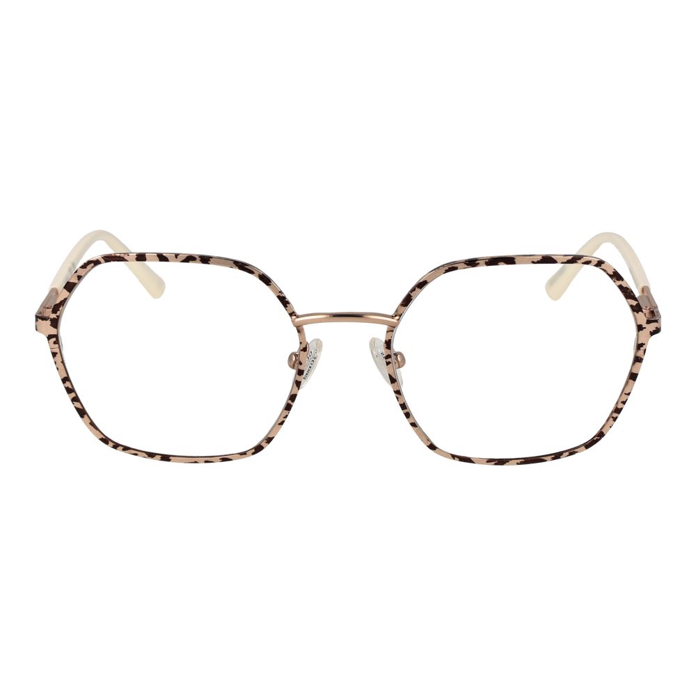 Montures optiques Guess multicolores pour femmes