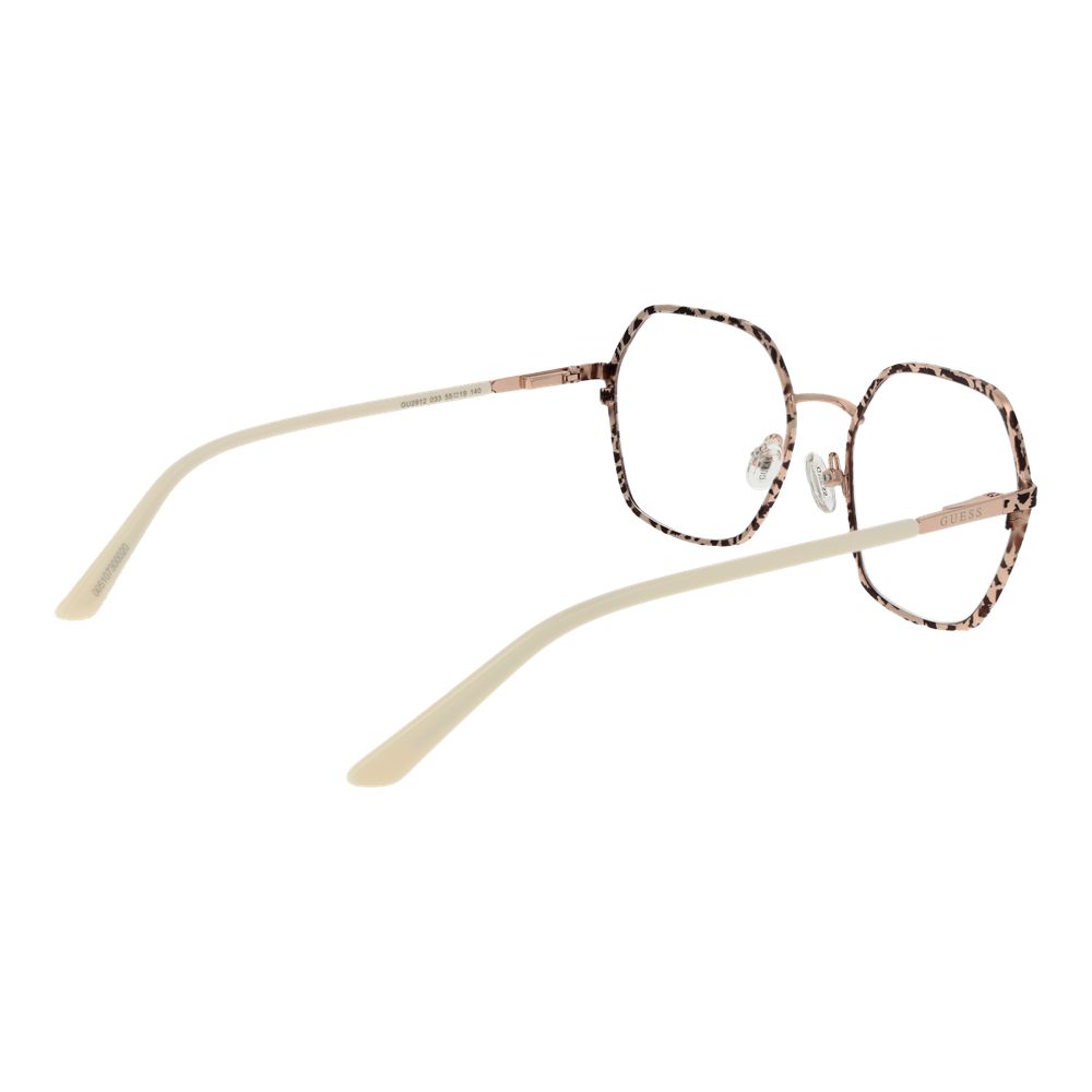 Montures optiques Guess multicolores pour femmes