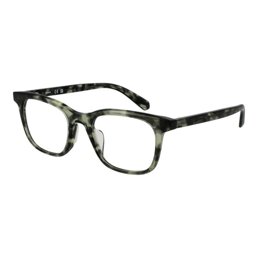 Montures optiques Guess Green pour hommes