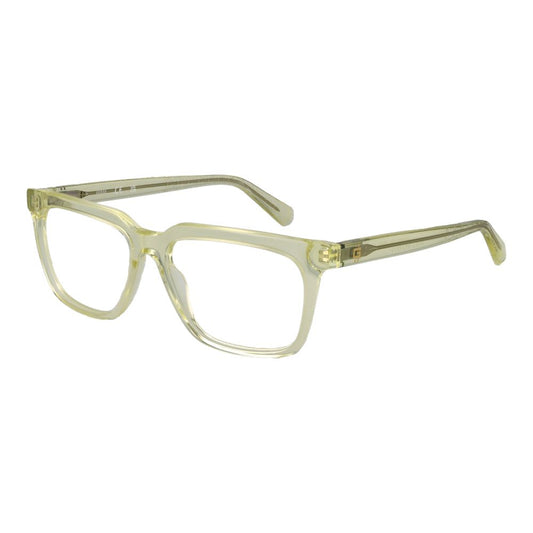 Montures optiques Guess Yellow pour hommes