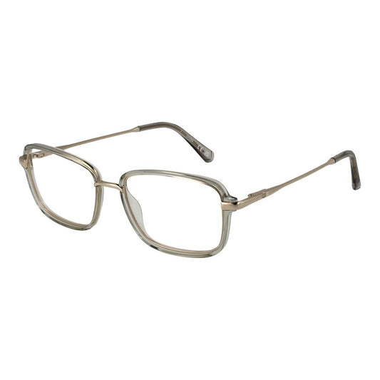 Montures optiques Guess Gray pour hommes