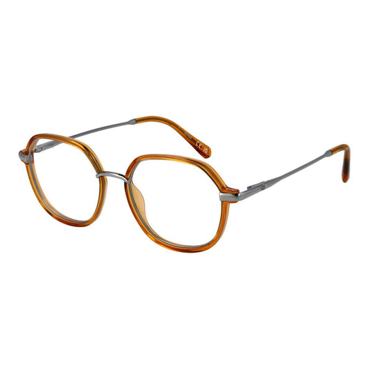 Montures optiques Guess Orange pour hommes