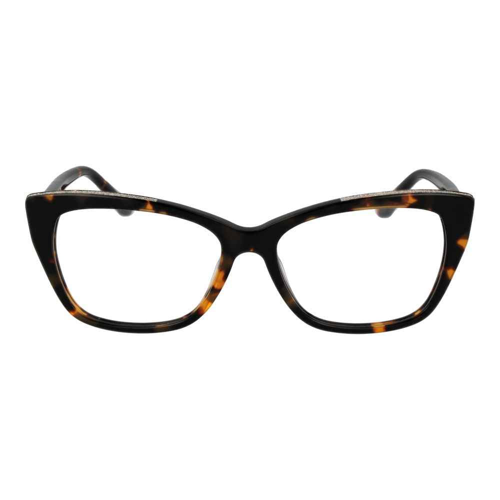 Guess Brown Women Glasses Frame