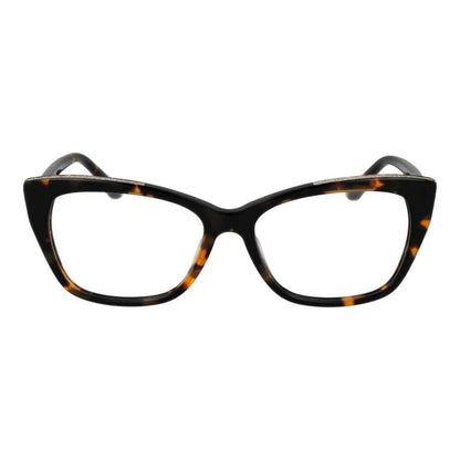 Guess Brown Women Glasses Frame