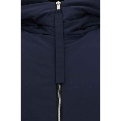 Jil Sander Down Vest Down Monochrome Luxury Layer Edition
