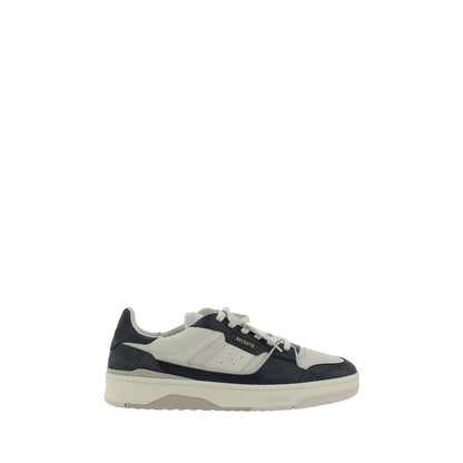 Axel Arigato Clay Sneakers Smooth Leather And Suede Clay