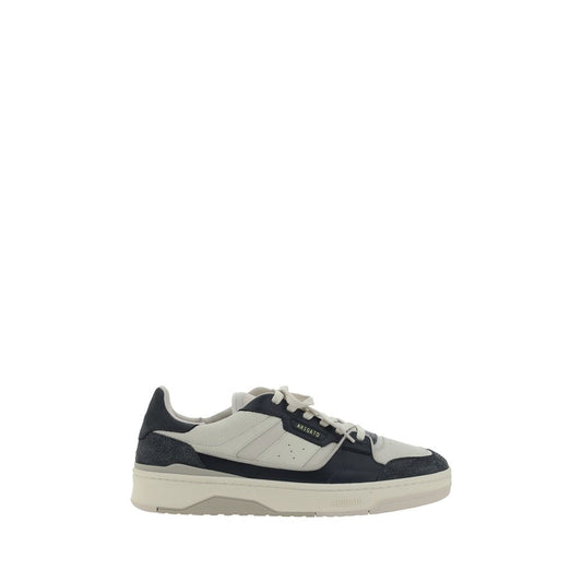Axel Arigato Clay Sneakers Smooth Leather And Suede Clay