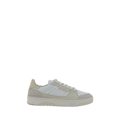 Clay Sneakers Axel Arigato Calf Leather Sneakers - Clay