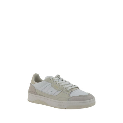 Clay Sneakers Axel Arigato Calf Leather Sneakers - Clay