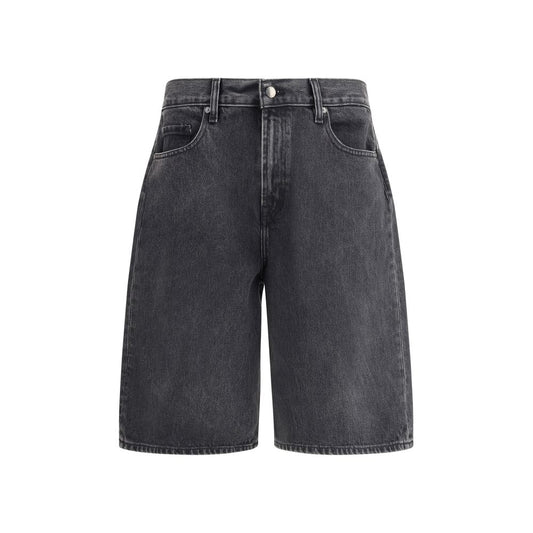 Short en jean caviar 7FOR