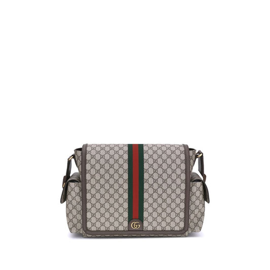 Sac à bandoulière Gucci pour bébé