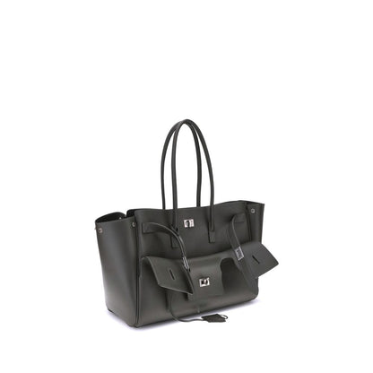 Sac à bandoulière Balenciaga Bel Air moyen