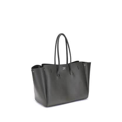 Sac à bandoulière Balenciaga Bel Air moyen