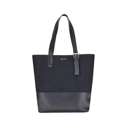 Sac fourre-tout en toile Alexander McQueen