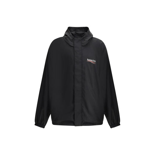 Veste imperméable Balenciaga