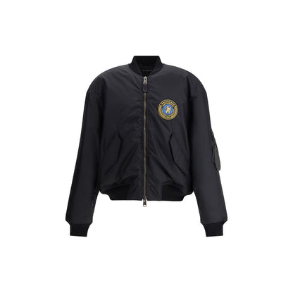 Blouson aviateur Balenciaga