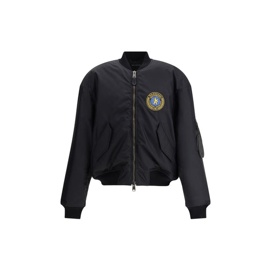 Blouson aviateur Balenciaga