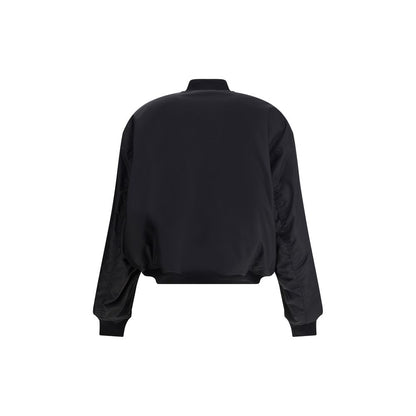Blouson aviateur Balenciaga